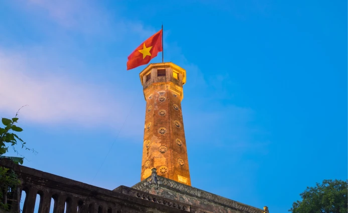 Vietnam 6D5N HANOI, HALONG BAY & SA PA 1 ~blog/2024/10/8/4days_vietnam_danang_hue_hoi_an__2