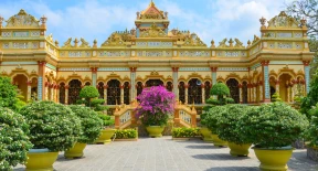 5DAYS HANOI HALONG BAY  HO CHI MINH