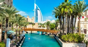 3DAYS MERHABA DUBAI  ABU DHABI