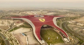 3DAYS WONDERFUL DUBAI TOUR