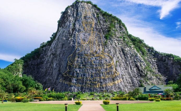 Thailand 5DAYS SAWADEE BANGKOK & PATTAYA 2 ~blog/2025/3/14/5days_bangkok_pattaya_huahin__4