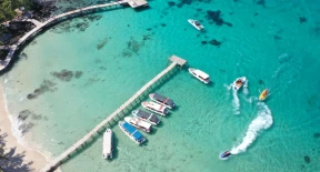 6DAYS WONDERFUL PHU QUOC  HO CHI MINH