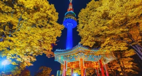 4DAYS EXPLORE SEOUL CITY