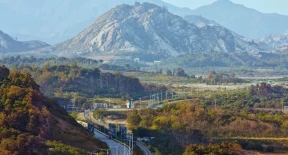 4DAYS SEOUL  DMZ TOUR