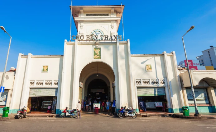 Vietnam 4D HISTORICAL HO CHI MINH, CU CHI TUNNEL & MEKONG TOUR BY VIETJET AIR 4 ~dl/2026/1/8/1000004473