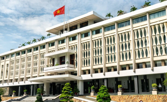 Vietnam 4D HISTORICAL HO CHI MINH, CU CHI TUNNEL & MEKONG TOUR BY VIETJET AIR 6 ~dl/2026/1/8/30400