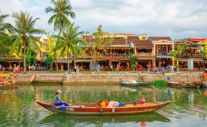 Vietnam 4D AMAZING HANOI & HALONG BAY BY VIETJET AIR 6 ~dl/2026/1/8/30403