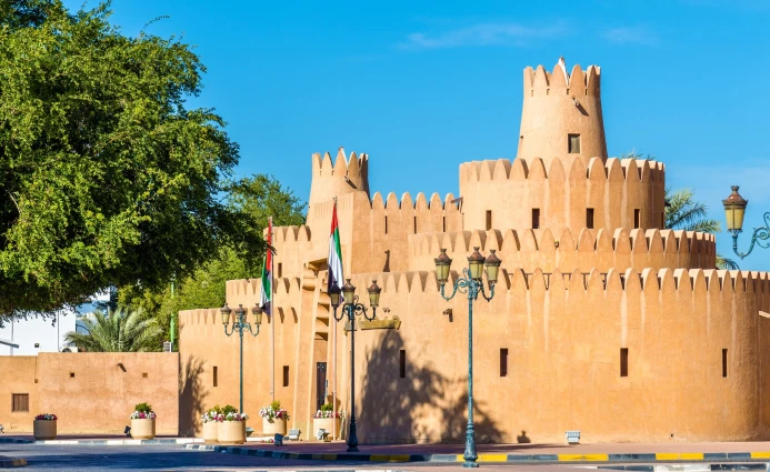 Dubai 5D AWESOME DUBAI WITH DESERT SAFARI & ABU DHABI BY SINGAPORE AIRLINES 5 ~dl/2026/1/8/30410