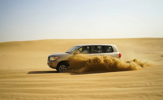 Dubai 5D AWESOME DUBAI WITH DESERT SAFARI & ABU DHABI BY SINGAPORE AIRLINES 1 ~dl/2026/1/8/30411