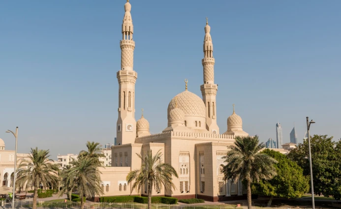 Dubai 5D AWESOME DUBAI WITH DESERT SAFARI & ABU DHABI BY SINGAPORE AIRLINES 4 ~dl/2026/1/8/30423