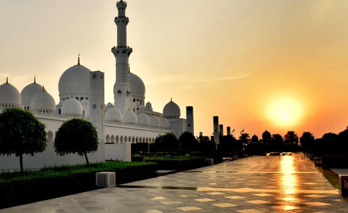 Dubai 4D AMAZING ABU DHABI & DUBAI WITH DESERT SAFARI BY SINGAPORE AIRLINES 2 ~dl/2026/1/8/30427