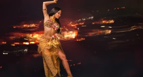 4D AMAZING ABU DHABI DUBAI WITH DESERT SAFARI BY SINGAPORE AIRLINES