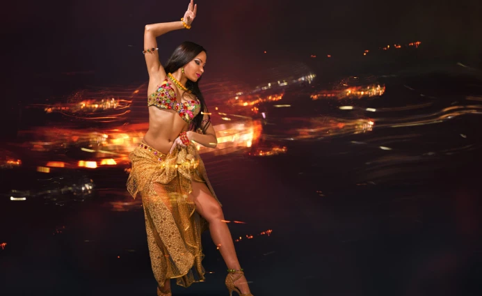 Dubai 4D AMAZING ABU DHABI & DUBAI WITH DESERT SAFARI BY SINGAPORE AIRLINES 1 ~dl/2026/1/8/30431